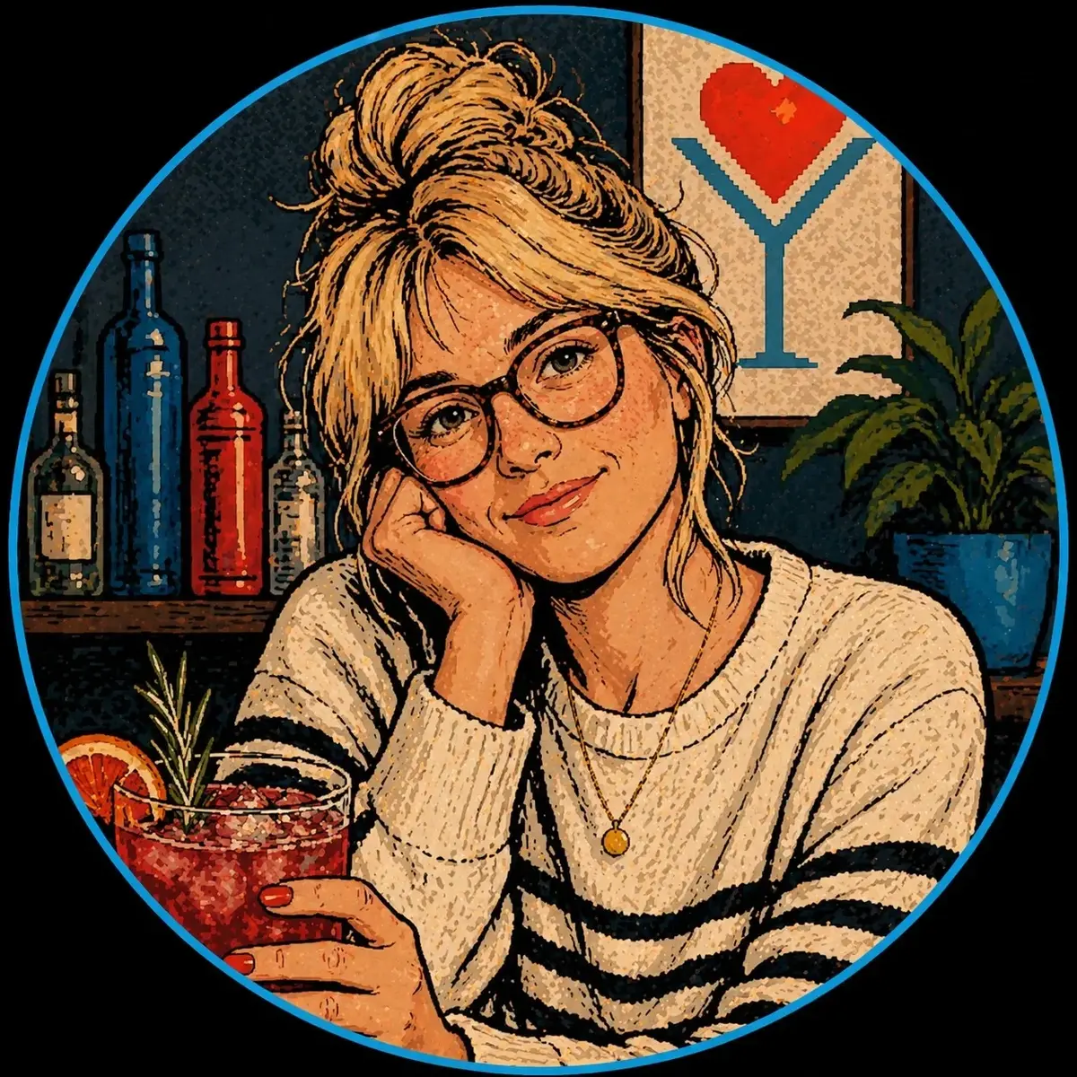 By Maggie Olson